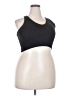 all in motion Black Sleeveless Top Size XXL - photo 1