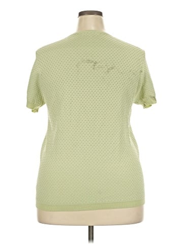 Downeast Short Sleeve Top (view 2)