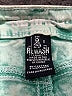 Rewash Green Shorts Size 9 - photo 3
