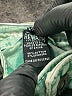 Rewash Green Shorts Size 9 - photo 4