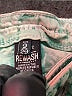 Rewash Green Shorts Size 9 - photo 5