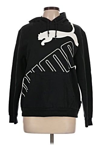 Puma Sweatshirt (view 1)