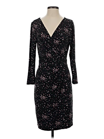 Ann Taylor Factory Cocktail Dress (view 1)