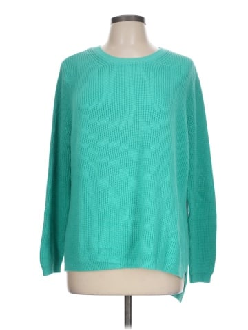 525 America Pullover Sweater (view 1)