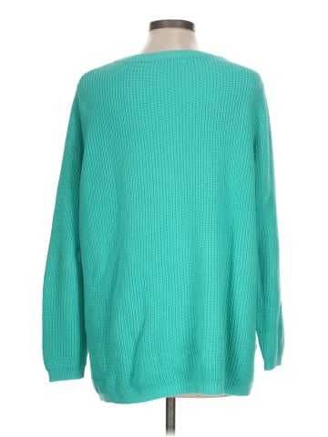 525 America Pullover Sweater (view 2)