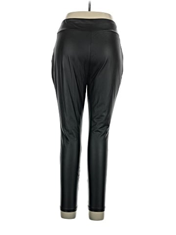 Shein Curve Active Pants (view 2)