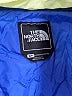 The North Face 100% Polyester Green Jacket Size S - photo 6