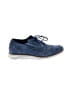 Cole Haan Blue Flats Size 5 1/2 - photo 1