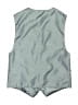 IZOD 100% Cotton Gray Vest Size 8 - photo 2