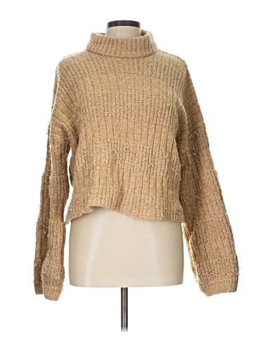 Guess Turtleneck Sweater (view 1)