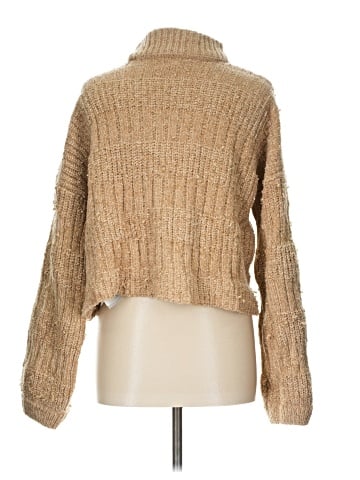 Guess Turtleneck Sweater (view 2)