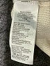 J.Crew Ivory Sweater Vest Size XXL - photo 8