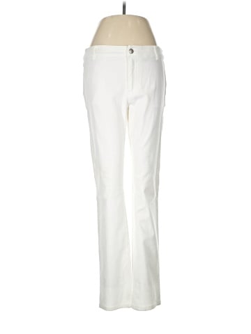 Sigrid Olsen Casual Pants (view 1)