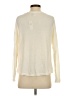 Akemi + Kin Ivory Long Sleeve T-Shirt Size S - photo 2
