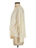 Akemi + Kin Ivory Long Sleeve T-Shirt Size S - photo 5