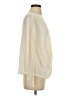 Akemi + Kin Ivory Long Sleeve T-Shirt Size S - photo 4