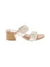 DV by Dolce Vita Ivory Sandals Size 9 - photo 1