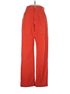 Big Bud Press Casual Pants
