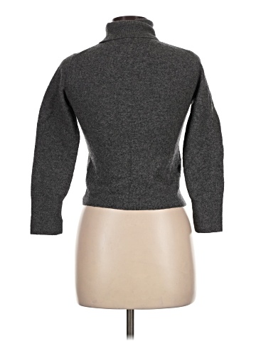Massimo Dutti Turtleneck Sweater (view 2)