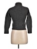 Massimo Dutti Gray Turtleneck Sweater Size L - photo 2