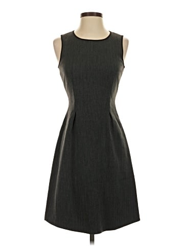 J.Crew Casual Dress (view 1)
