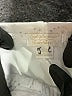 Kissy Kissy Stars Ivory Casual Pants Size 0-3 mo - photo 3