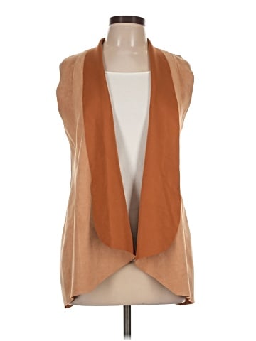 Bamboo Vest (view 1)