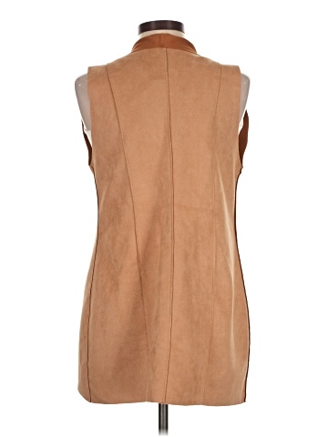 Bamboo Vest (view 2)