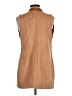 Bamboo Solid Tan Vest Size L (estimated) - photo 2