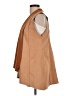 Bamboo Solid Tan Vest Size L (estimated) - photo 5