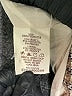 Mystree 100% Polyester Tweed Brown Blazer Size L - photo 7