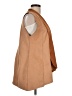 Bamboo Solid Tan Vest Size L (estimated) - photo 4