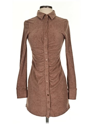 Isalis Casual Dress (view 1)