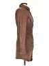 Isalis Brown Casual Dress Size S - photo 4