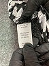 CAbi Tweed Gray Dress Pants Size 8 - photo 5