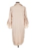 Antonio Melani 100% Polyester Tan Casual Dress Size 10 - photo 2