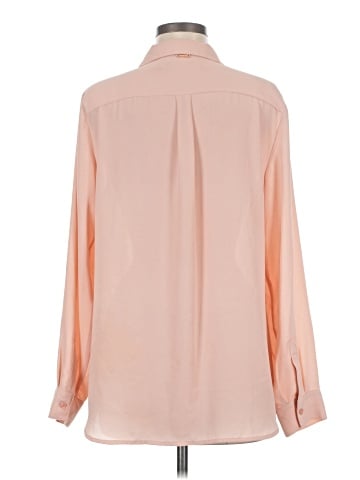 Ivanka Trump Long Sleeve Blouse (view 2)