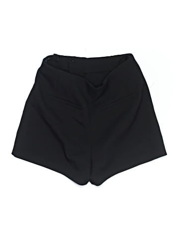 Zara Dressy Shorts (view 2)
