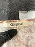 Rip Curl Paisley Tan Cocktail Dress Size S - photo 7
