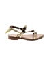 Ash Tan Sandals Size EU 38 - photo 1