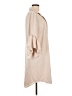 Antonio Melani 100% Polyester Tan Casual Dress Size 10 - photo 4