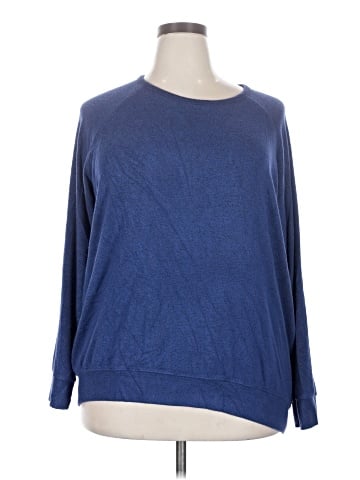 Buffalo by David Bitton Pullover Sweater (view 1)
