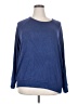 Buffalo by David Bitton Blue Pullover Sweater Size XXL - photo 1