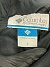 Columbia 100% Polyester Black Snow Jacket Size S - photo 6