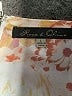 Rose + Olive 100% Polyester Ivory Sleeveless Blouse Size L - photo 7