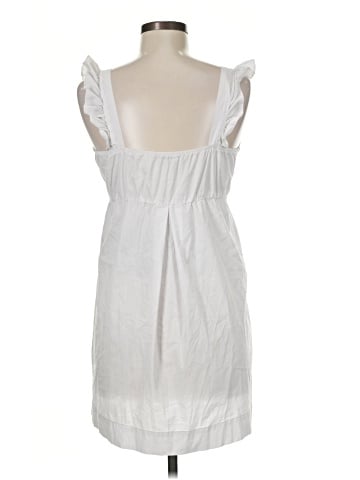 Maternal America Casual Dress (view 2)