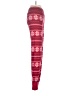Lucky Brand Red Casual Pants Size S - photo 4