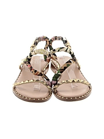 Ash Sandals (view 2)