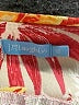 J. McLaughlin Tropical Orange Casual Pants Size 12 - photo 7