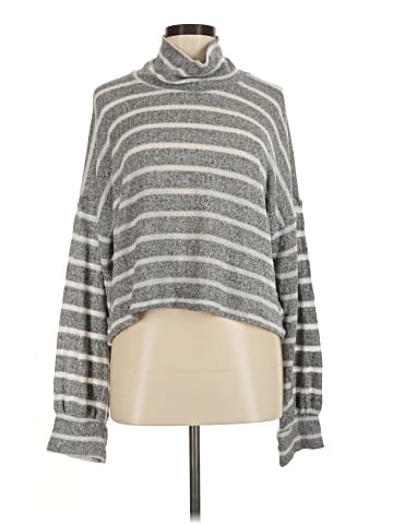 Vestique Turtleneck Sweater (view 1)